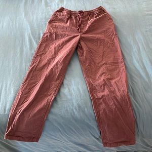 Vans Pants - Joggers / Sweatpants